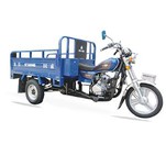 Mens Motorised Three Wheel Bike