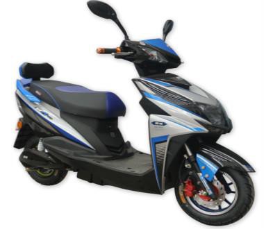 Adult Fast Mini Electric Scooter Foldable Electric Bicycle