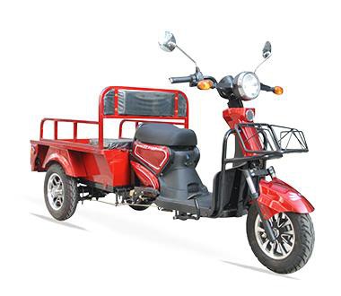 Motorcycle Electric Trikes For Adults