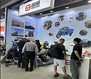 Canton Fair Live Report From GOWEI Motor