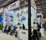 Gowei Motor At The Canton Fair 2025
