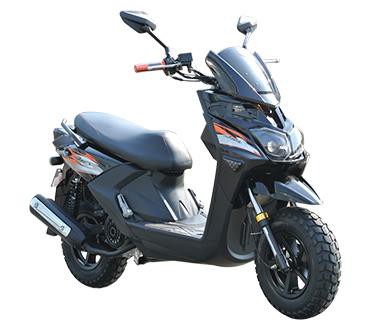 Powered Motor Moped Scooters