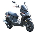 Powered Motor Moped Scooters