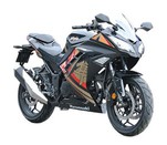 New Small Enduro Dual Sport Motorcycles