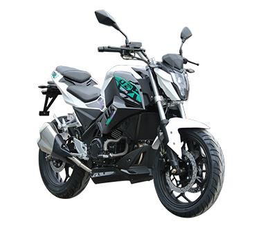 New Sport Street Legal Off Road Motorcycles