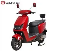 Off Road Electric Scooter
