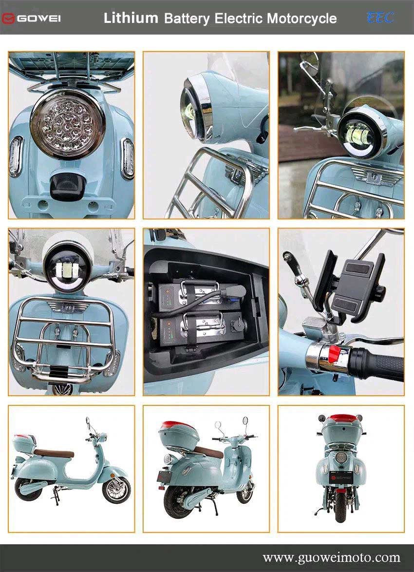 Electric-Scooter Electric-Scooter