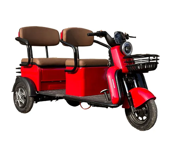 3 Wheel Electric Scooters