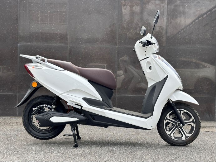 E-Motorcycle