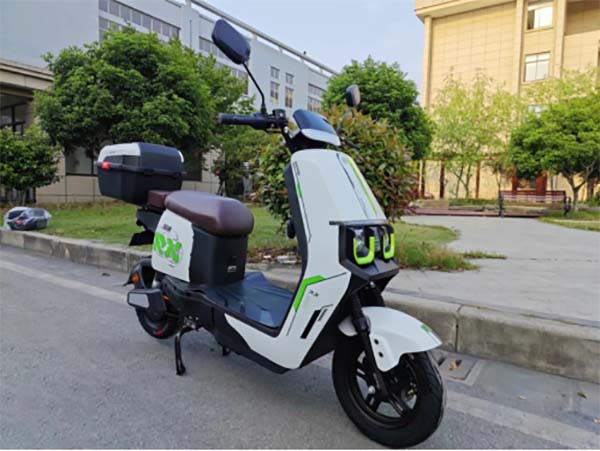 Fast Electric Scooter