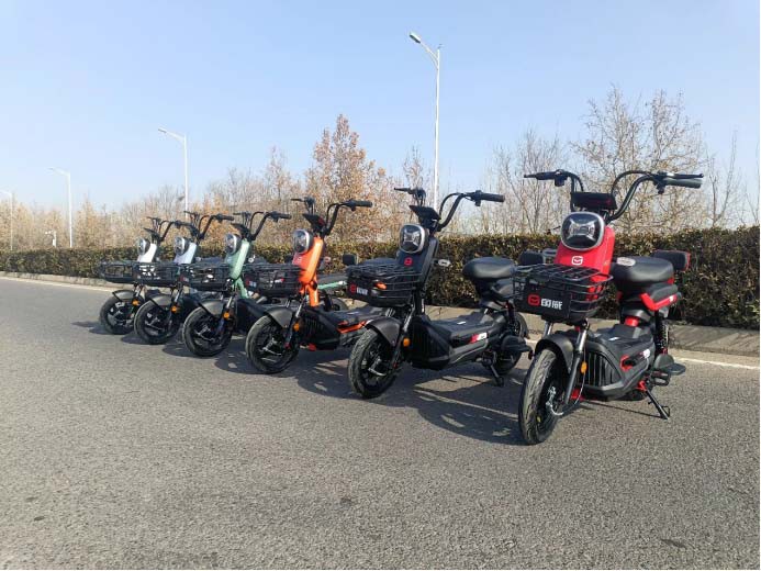Adult E Scooters