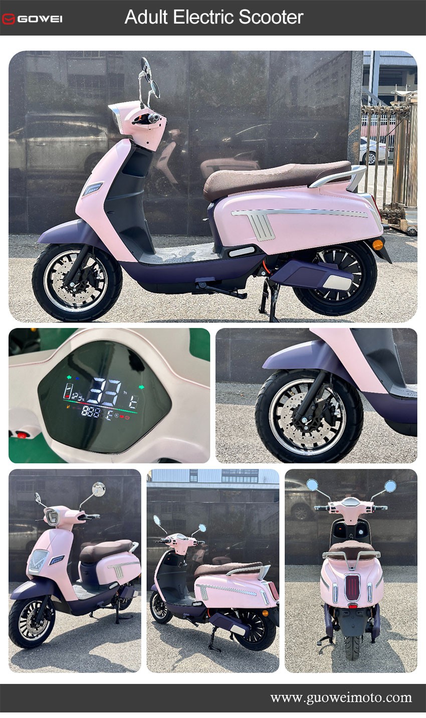 Adult-Electric-Scooter
