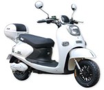 Portable Battery Electric Scooter Motorcycle for Adults