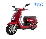 Portable Lithium Battery Scooter