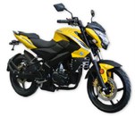 Racing Type Motorcycle for Adult