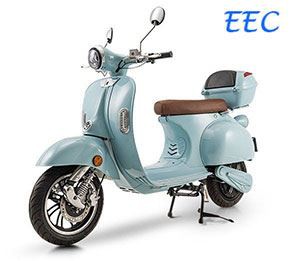 Removable Lithium Battery Electric Motorcycle