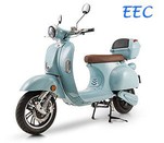 Removable Lithium Battery Electric Motorcycle