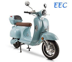 Removable Lithnium Battery Electric Motorcycle