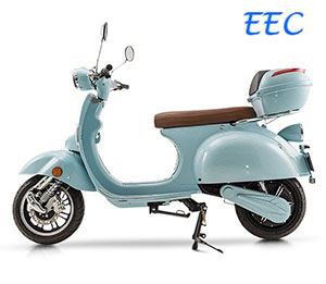 Removable Lithnium Battery Electric Motorcycle