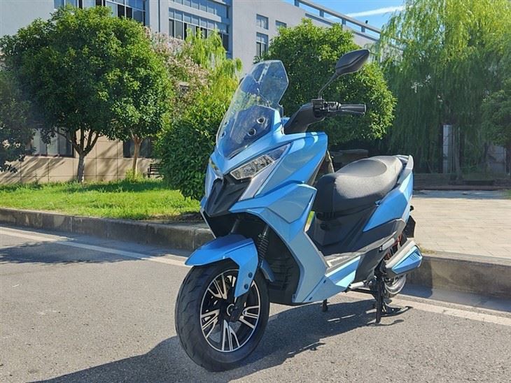 Scooter Electric 2500w Cheap Chinese Electric Scooters Graphene Battery best