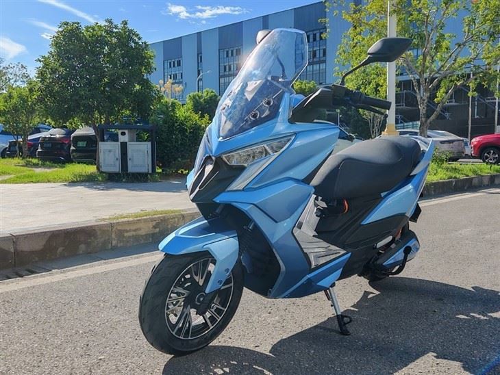 Scooter Electric 2500w Cheap Chinese Electric Scooters Graphene Battery factory