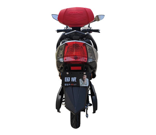 Electric Motorcycles
