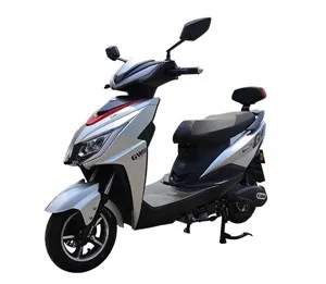 Sport Electric Motorcycle