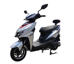Sport Electric Motorcycle