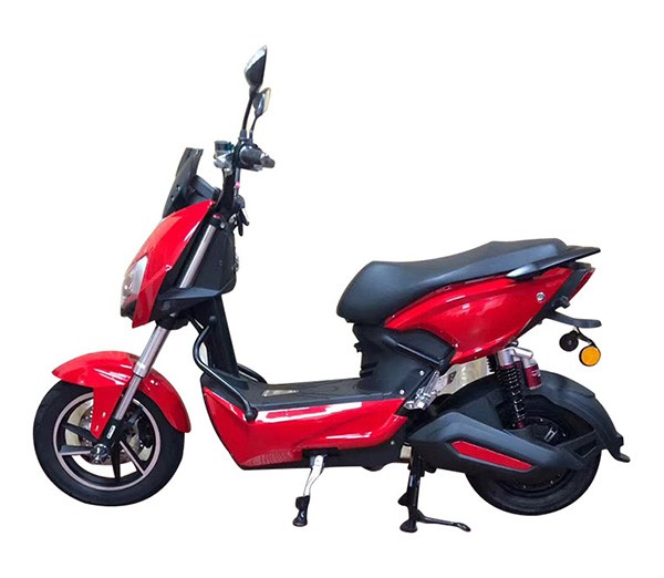 Sports Electric Scooter For Young People
