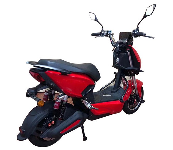 Sports Electric Scooter For Young People