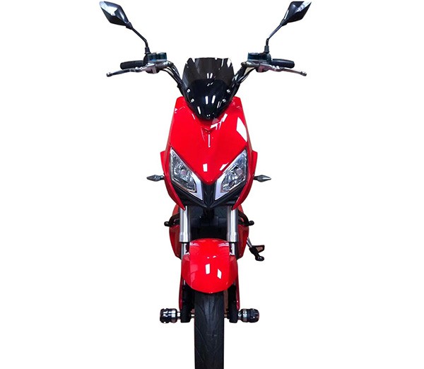 Sports Electric Scooter For Young People