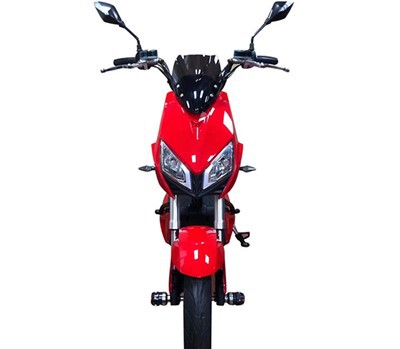 Sports Electric Scooter For Young People