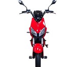Sports Electric Scooter For Young People