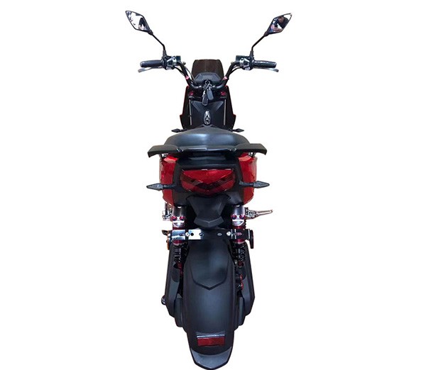 Sports Electric Scooter For Young People