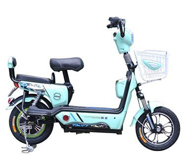 Street Legal Electric Mopeds for Adults