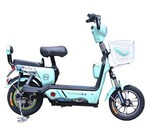 Street Legal Electric Mopeds for Adults
