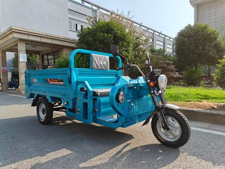 Super Dragon Electric Tricycle Data Sheet suppliers