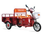 Three Wheel Electric Motorized Tricycles For Adults