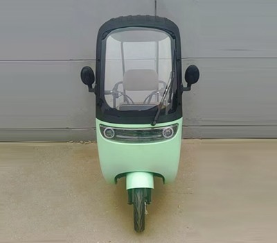 Three Wheel Electric Scooter Tricycle