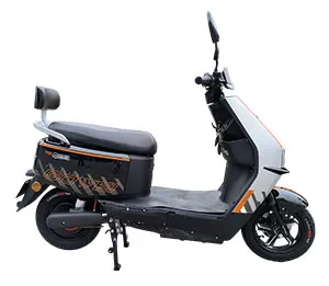 URBAN ELECTRIC SCOOTER