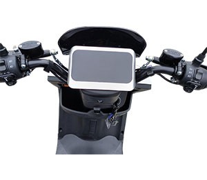 URBAN ELECTRIC SCOOTERs