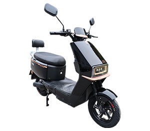 URBAN ELECTRIC SCOOTER