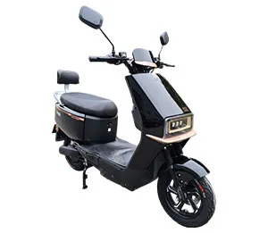 URBAN ELECTRIC SCOOTER