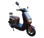 Urban Long Range Electric Motorcycle