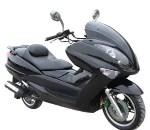 Water Cool Power Mobility Scooter Pedal Motorcycles