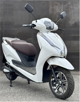 Electric Motorcycle