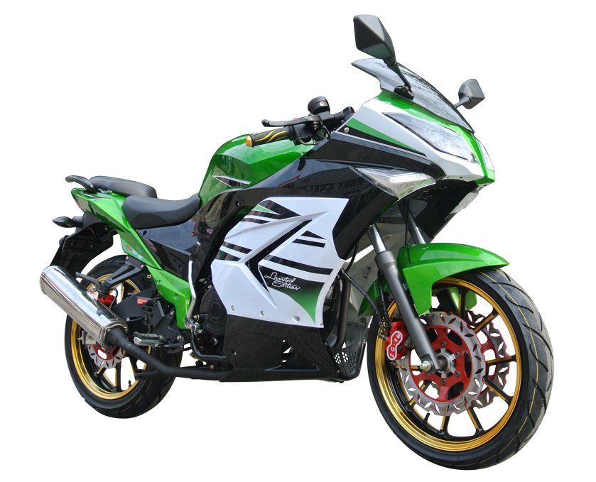 Electric-Motorcycle