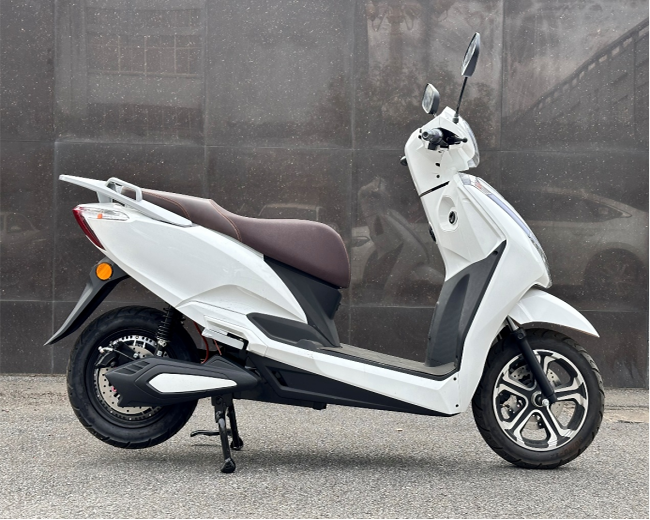 E-Motorcycles