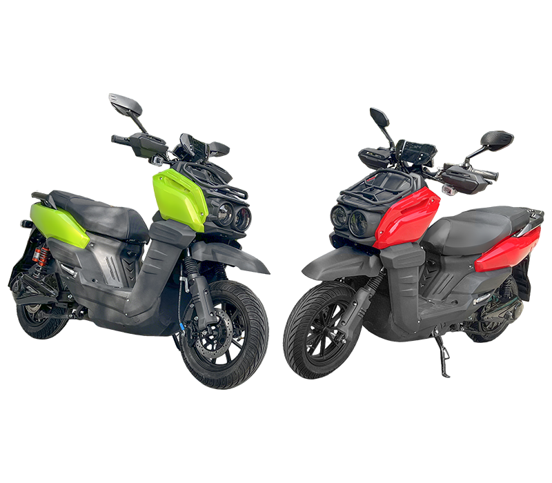 Sport Electric Motorcycle For Man