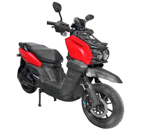 Sport Electric Motorcycle For Man